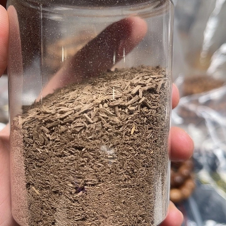 B***e其他檀香木100克阴沉粉末