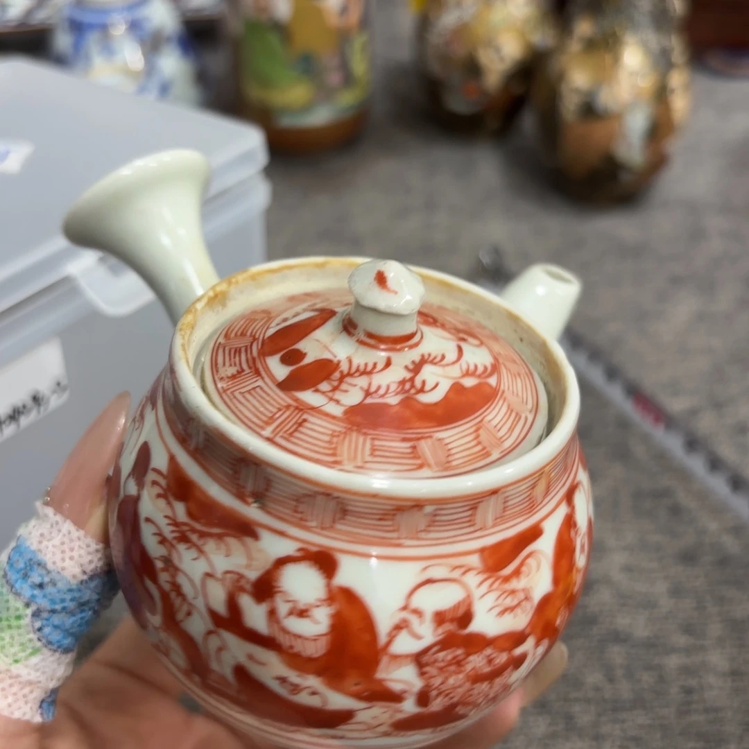 非常好看漂亮的物品