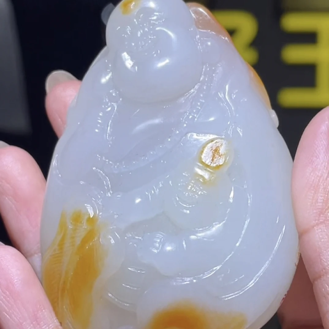 手把件货把玩件文玩摆件D2