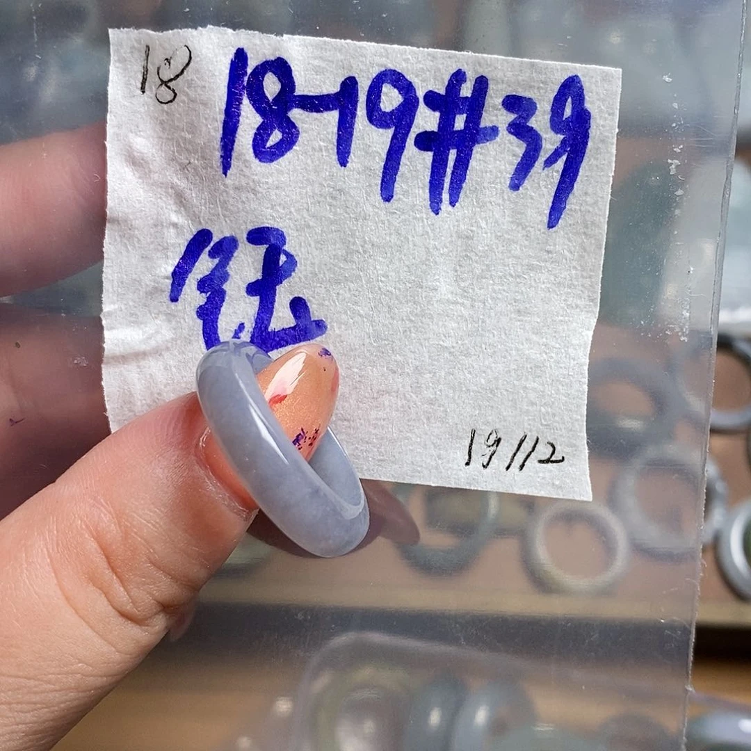 未镶嵌定制翡翠´****`