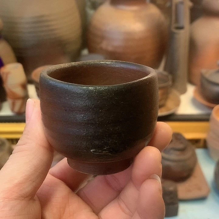备前烧备前烧备前