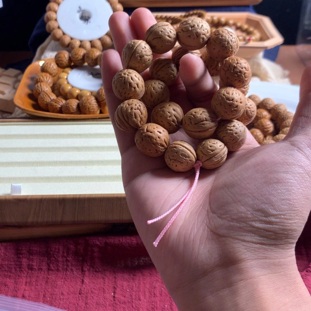 桃核吊坠060盘锦桃核体验款桃核