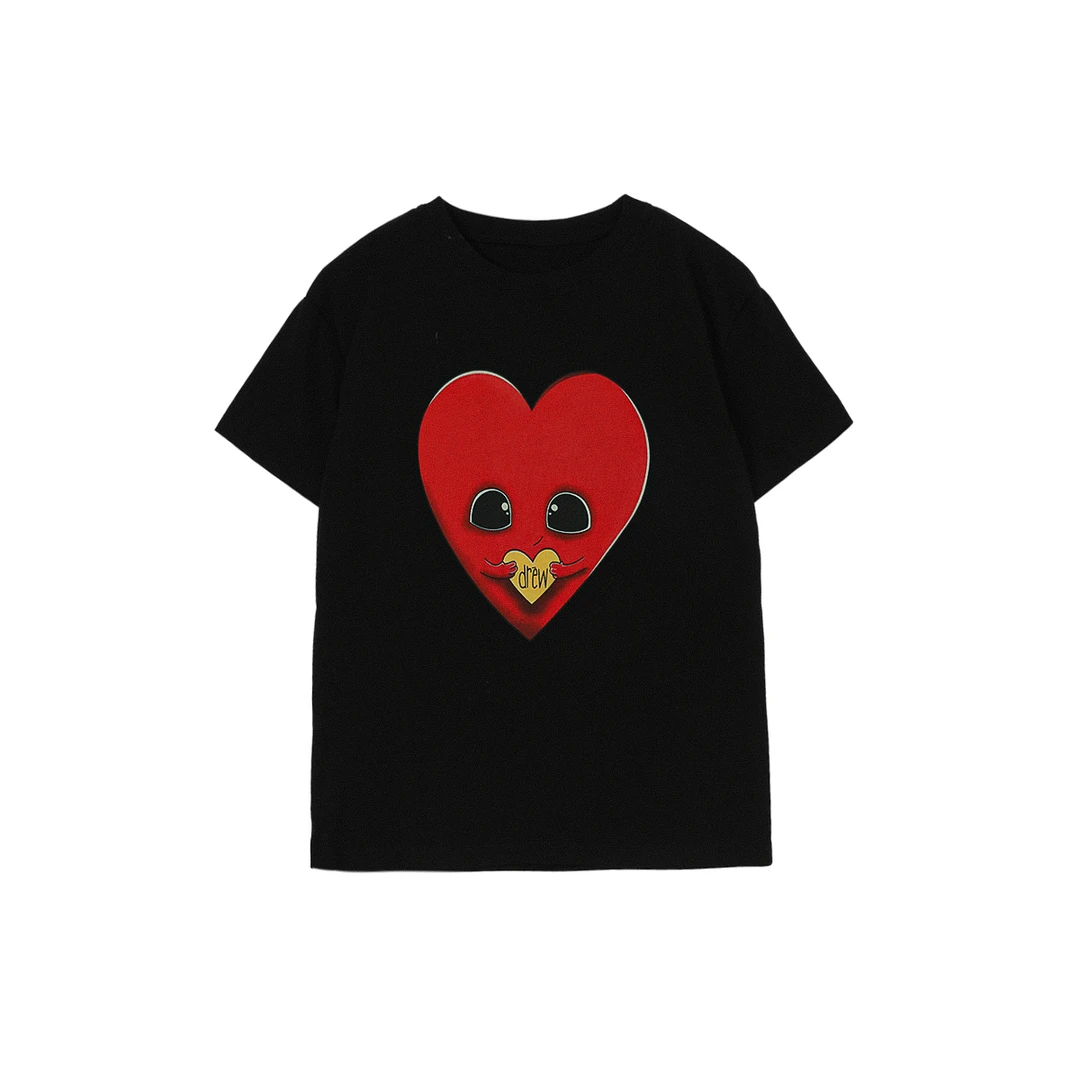 【心中心】爱心可爱上衣T恤W23BA1097
