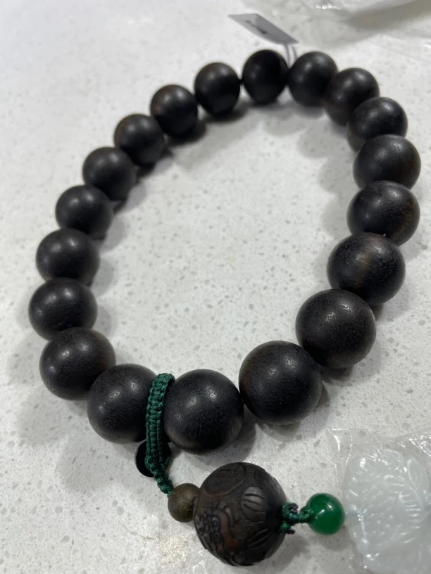 B25琳姐家沉木手持