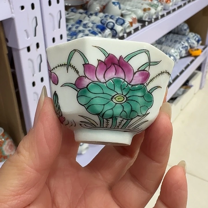 陶瓷艺术品收藏陶瓷