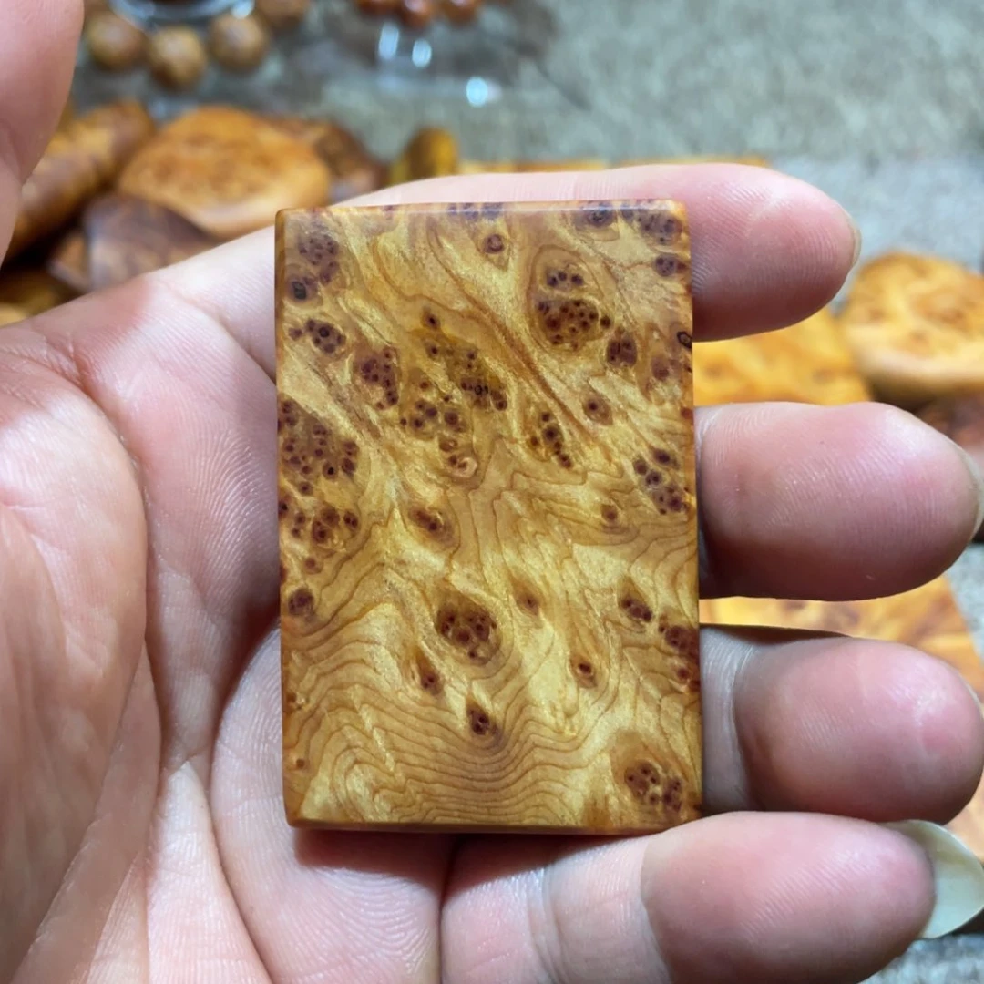 柏木（崖柏）其他把