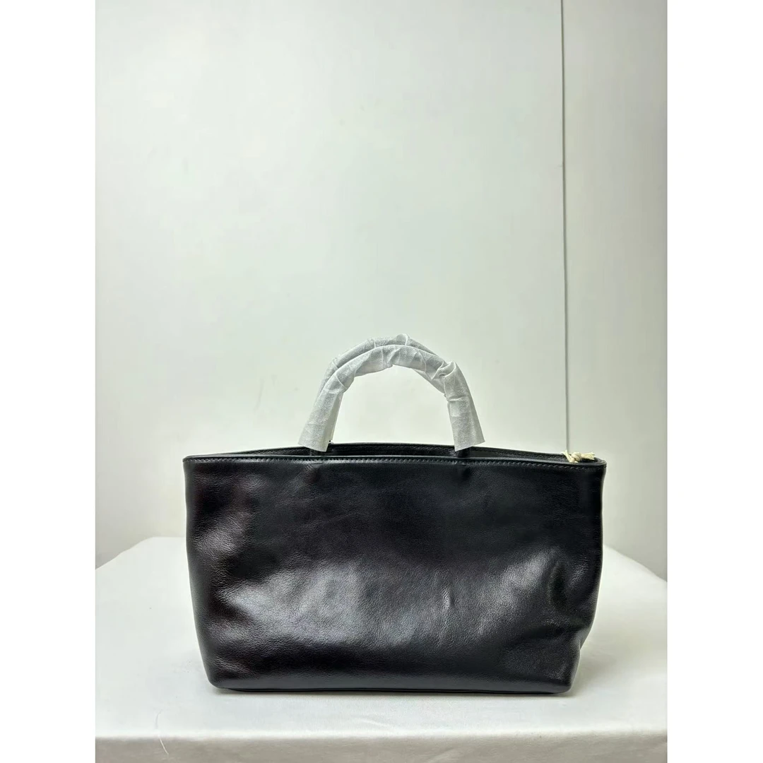 H1119黑色【点点精选】新款时尚轻奢百搭气质女包