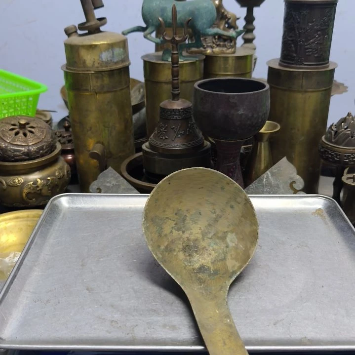 农***人铜器23.66666666666666666