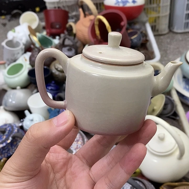 陶瓷制品生产陶瓷制品