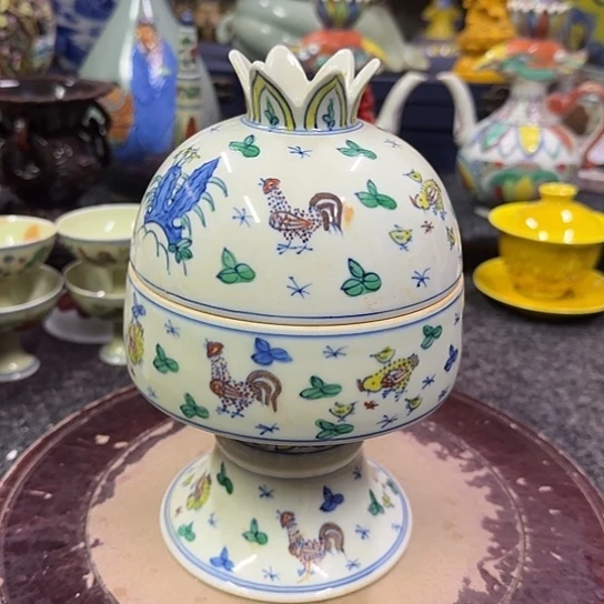 瓶摆件家居设计中心