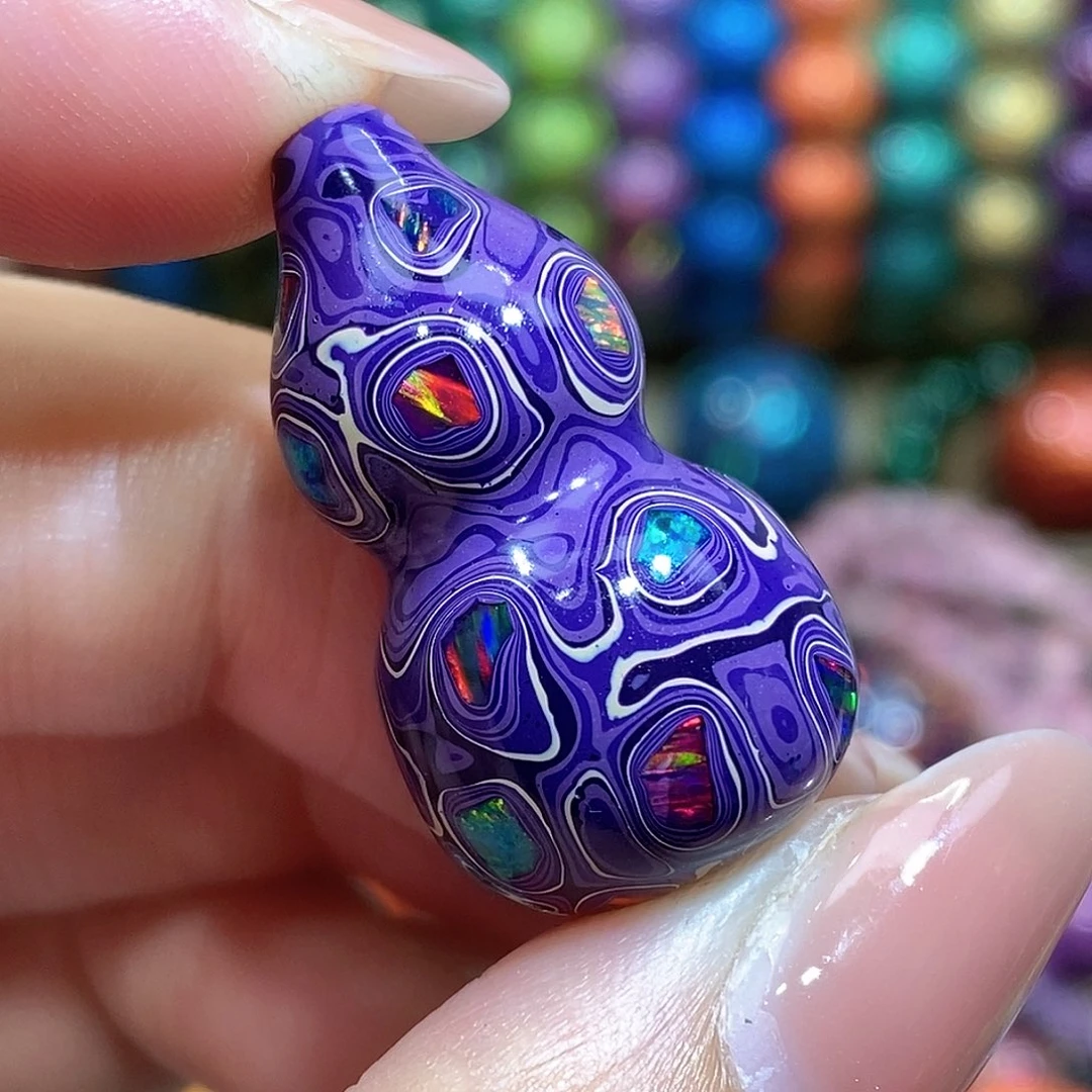 神匠手大漆珠………………