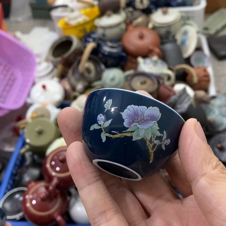 陶瓷艺术品及陶瓷制品