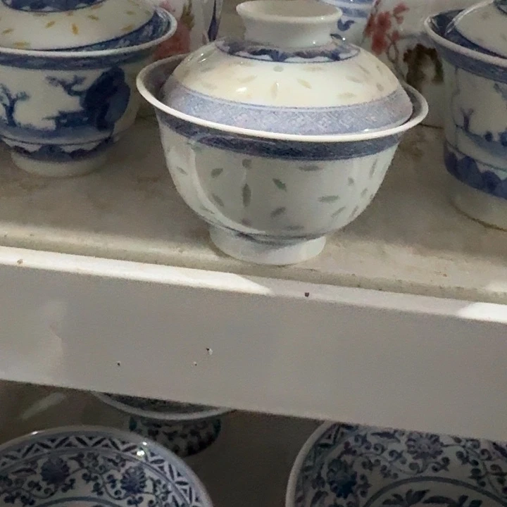 陶景德镇陶瓷瓷厂