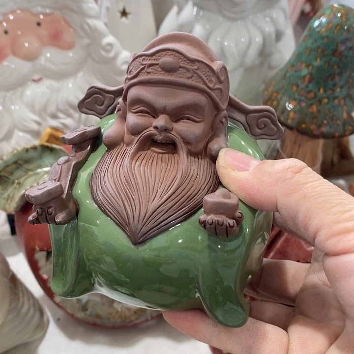 陶瓷树脂工艺摆件