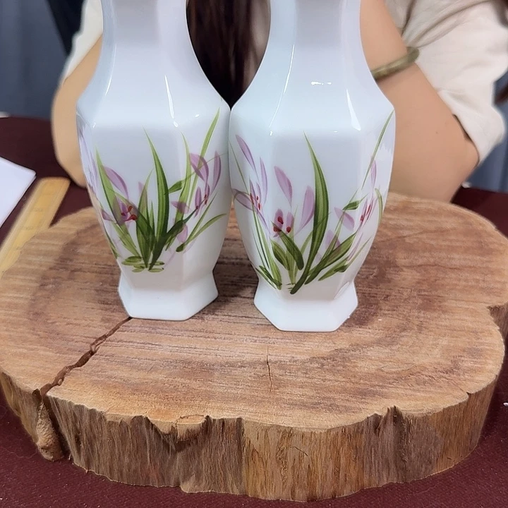 陶瓷景德镇陶瓷手工制作