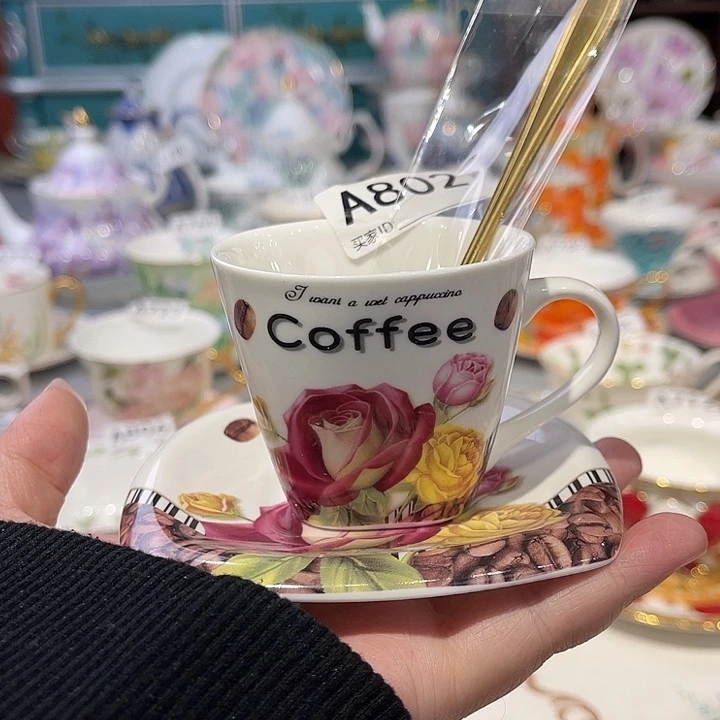瓷器瓷器瓷器瓷器瓷器瓷器浓缩咖啡杯