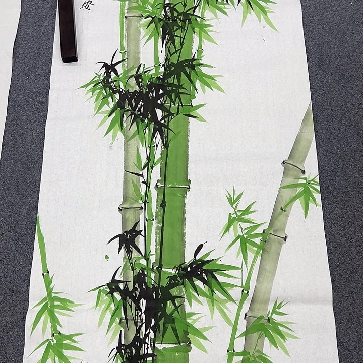 京一美术馆作品欣赏