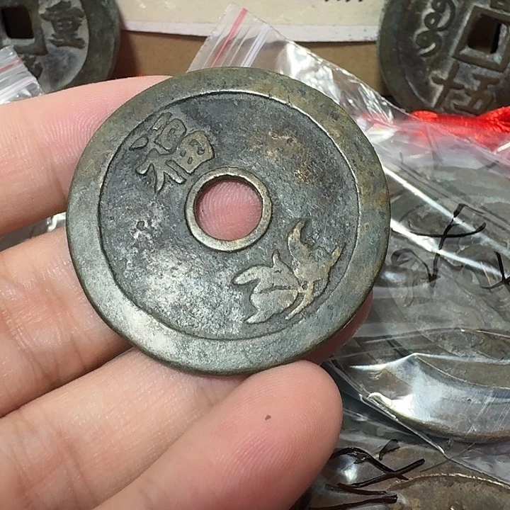 大***海铜现代工艺品花钱