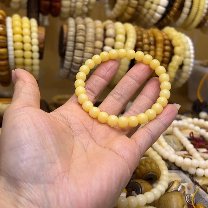驼骨手串/手链直径8老型