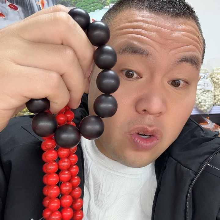 大果紫檀（缅甸花梨）59