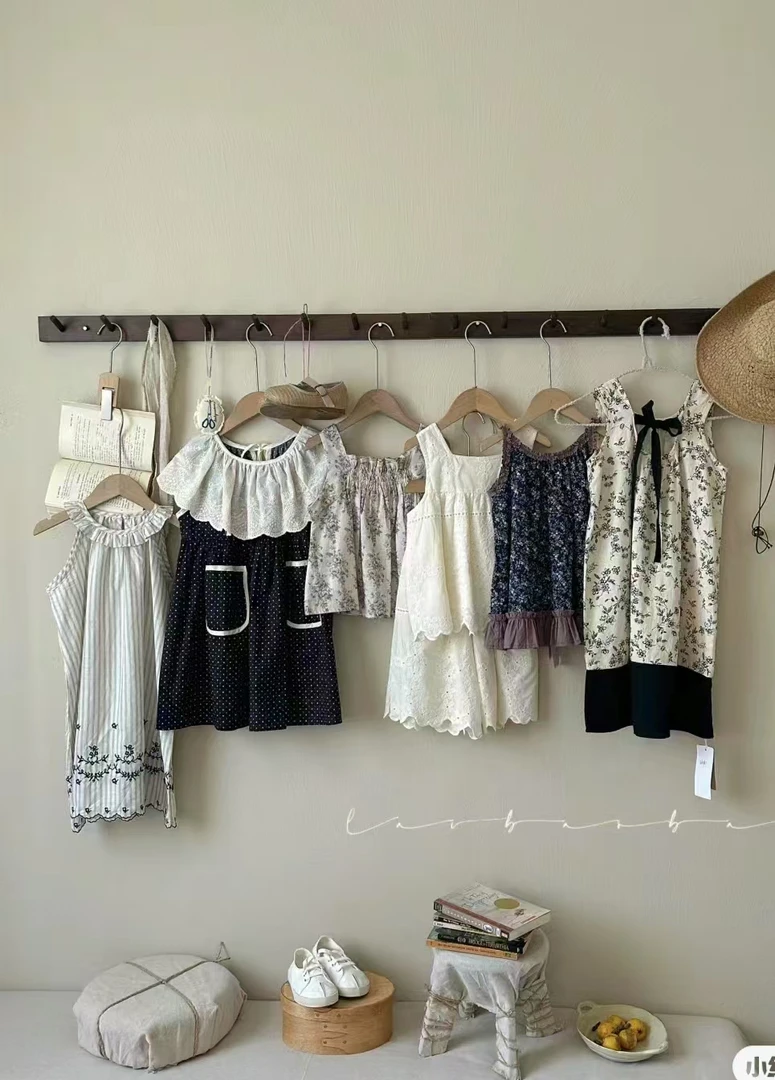 【儿童】时尚好看的童装衣服【款式随机】