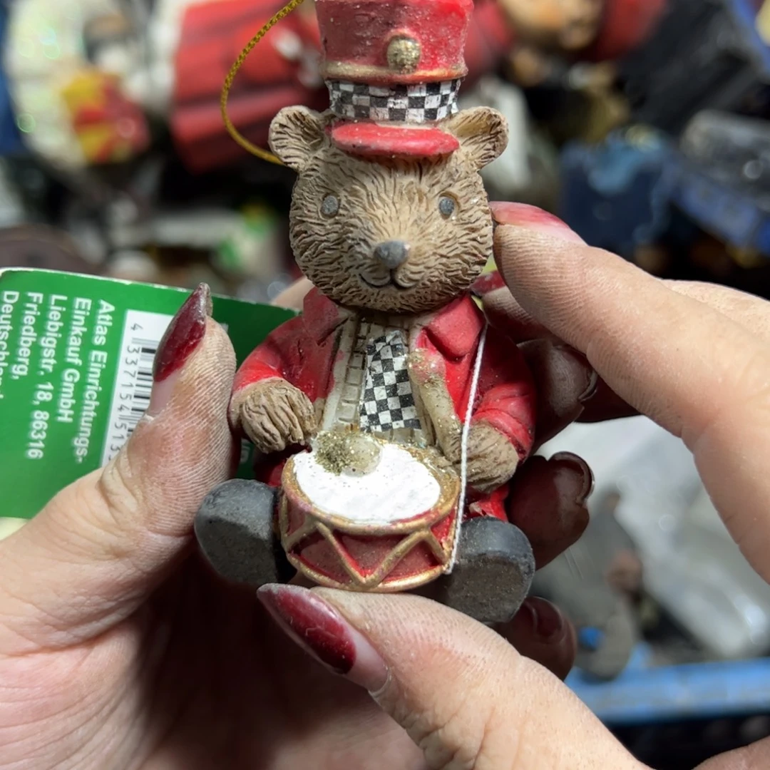 树脂树脂工艺品摆件