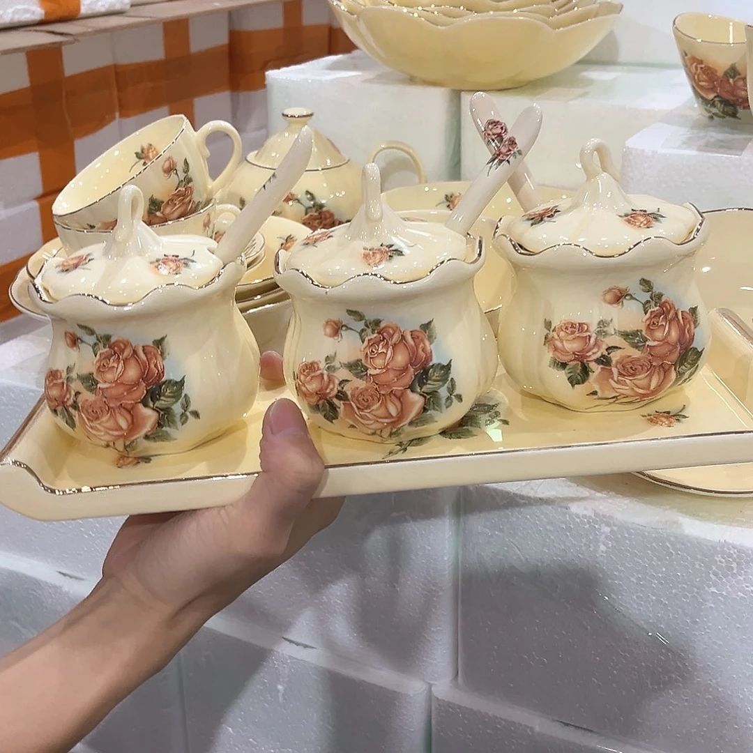 星博陶瓷有限公司