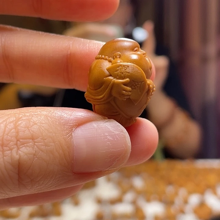 手串/手链橄榄核
