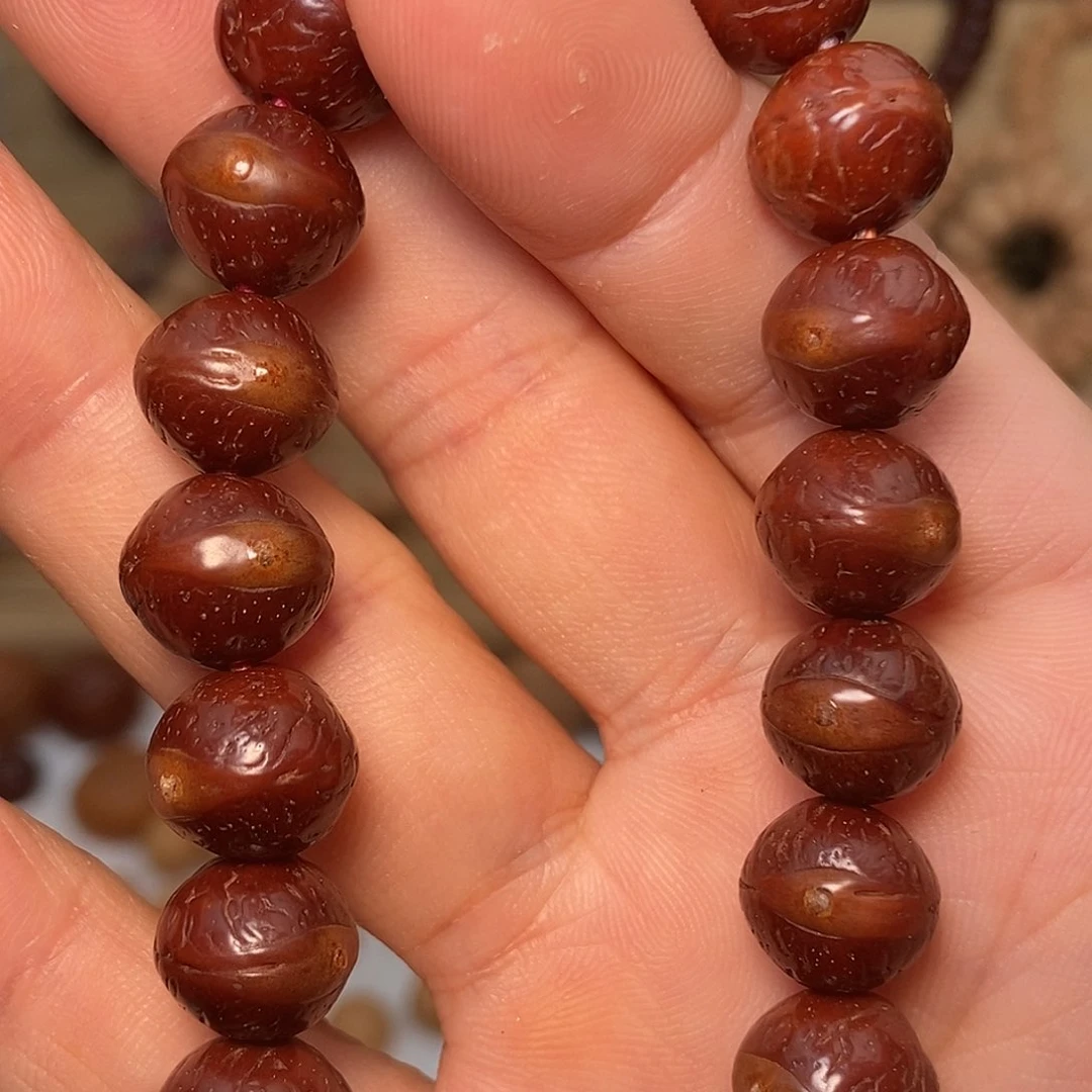 手串凤眼菩提手串