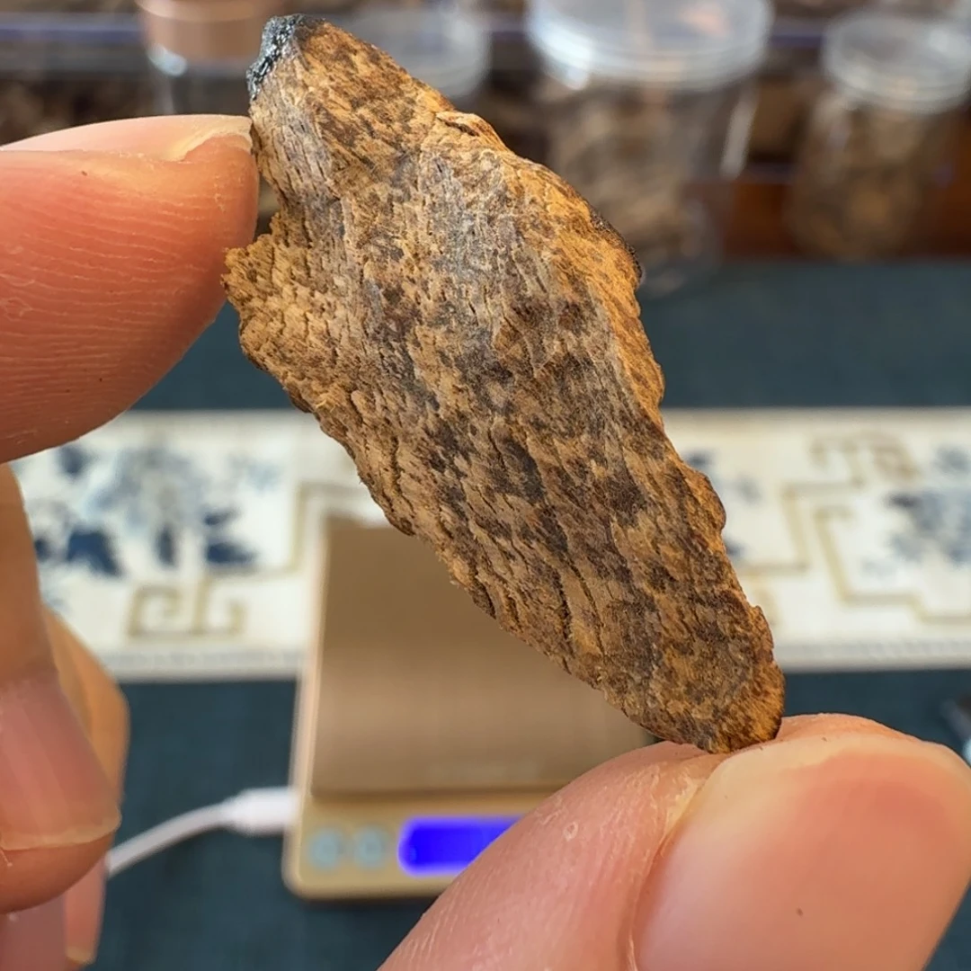 沉香芽庄正区碎料