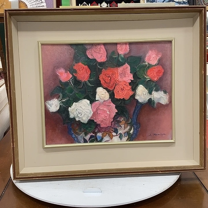 精品剪纸中古作品
