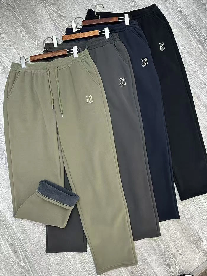 9222男士防风裤-A118