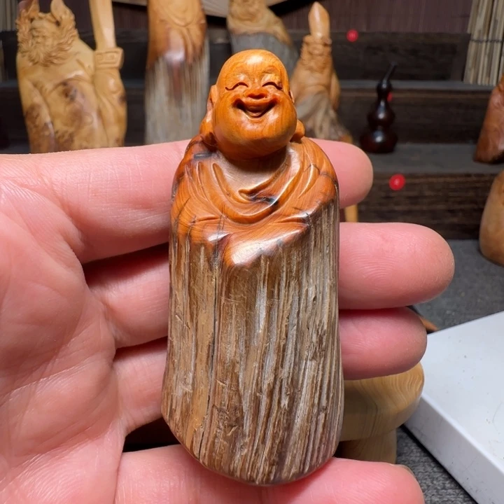 柏木（崖柏）好的好吧好吧我也