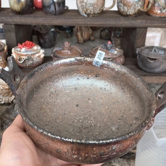 自产自销源头柴烧208