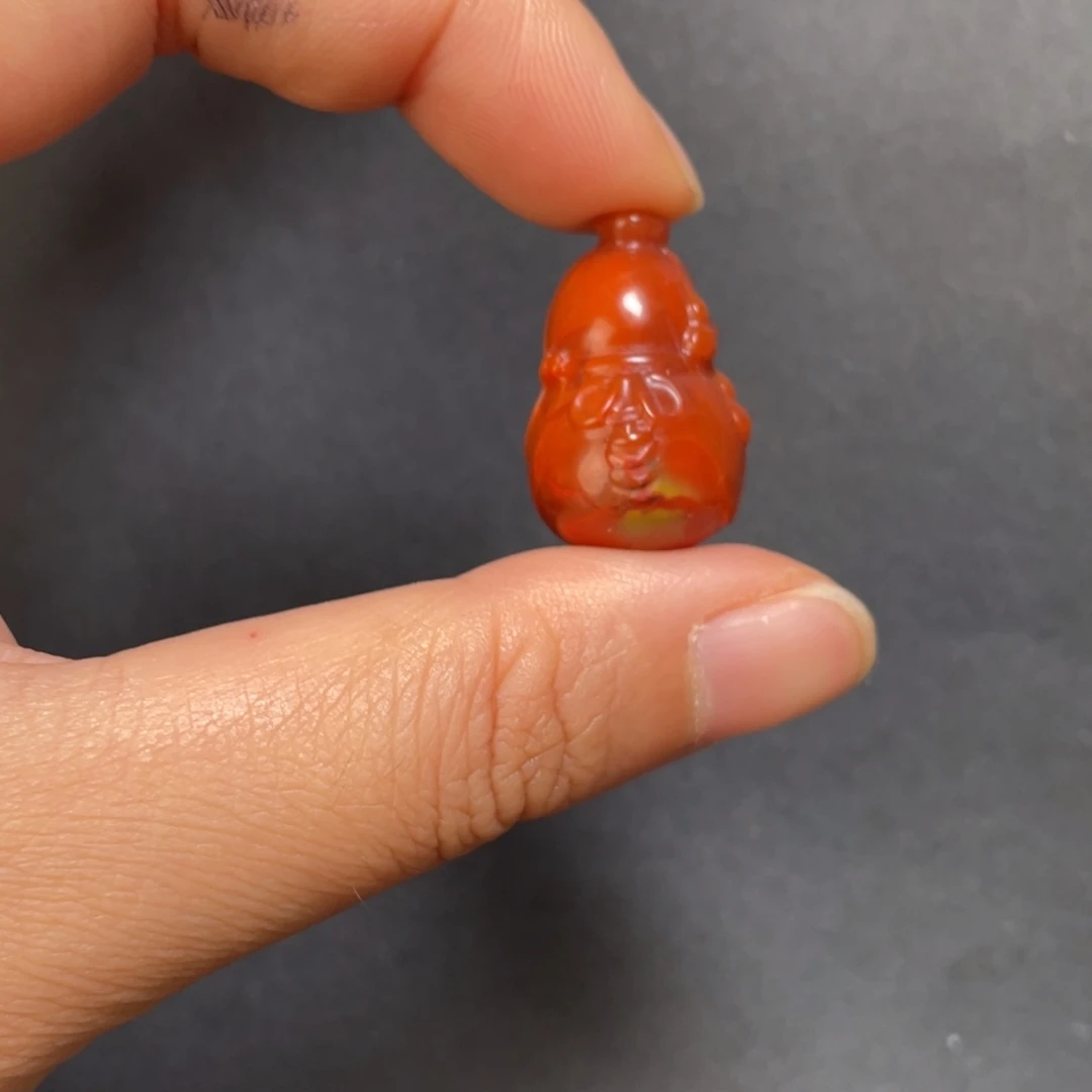 南红玛瑙未镶嵌配饰012号链接