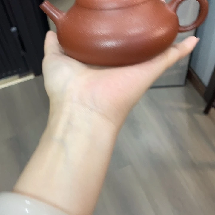 紫砂茶壶全过程管理