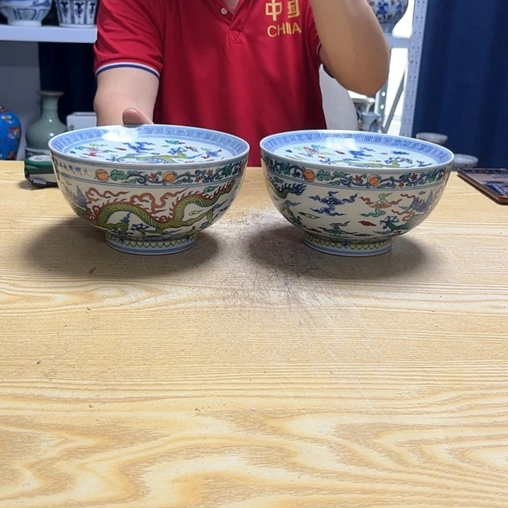 瓶瓷器摆件家居设计