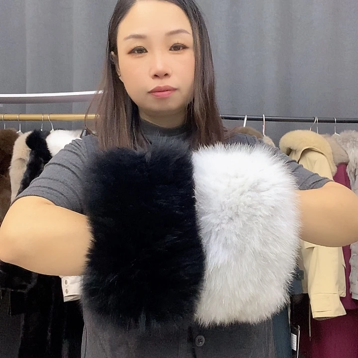 冰*寒头套时尚单品搭配