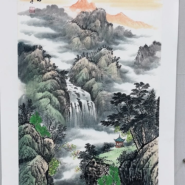 书法我要做我喜欢范