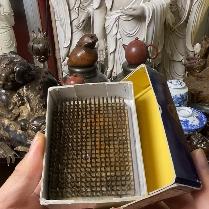 茶宠摆件工艺美术作品
