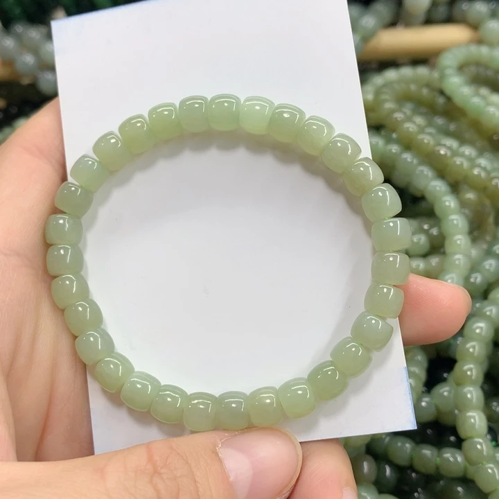 和田玉未镶嵌珠宝奇石