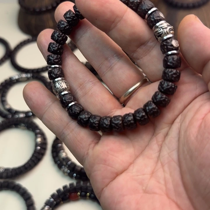 【闪购商品】椰蒂手串9无相双配饰