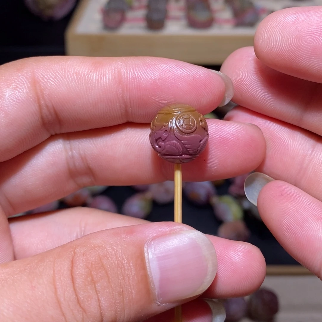 未镶嵌配饰玛瑙/玉髓