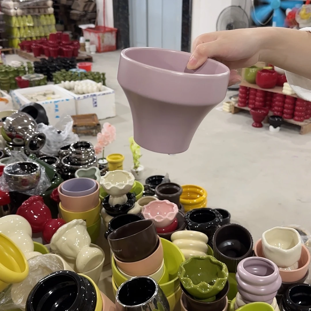 小号花盆花盆花盆