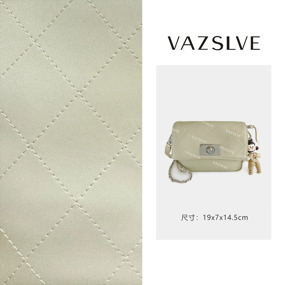 ZT-D7170-科技香槟色 春季新款轻奢小包