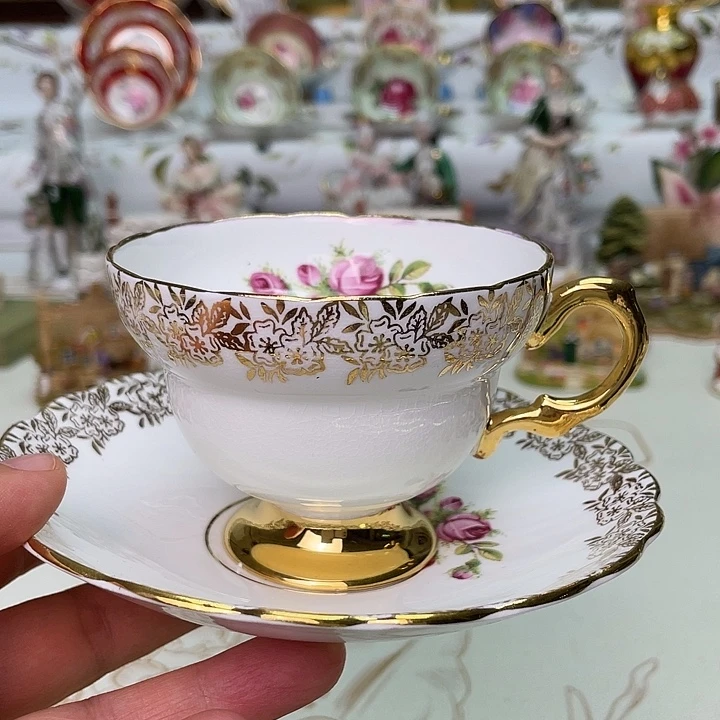 杯维多利亚欧洲中古