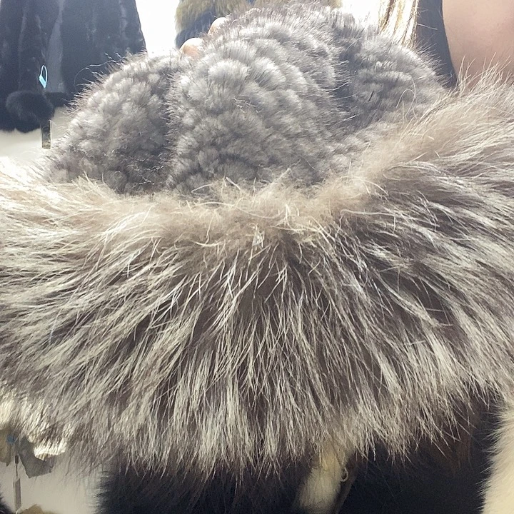 三醋酯纤维帽子65896