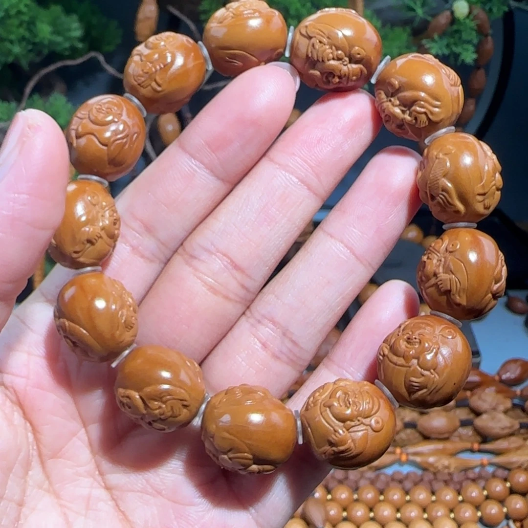 手串/手链橄榄核福利待遇