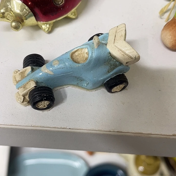 A***程陶瓷外贸瓷器瑕疵慎拍