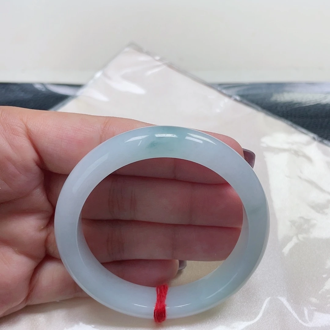 未镶嵌手镯翡翠缅甸翡翠51